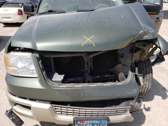 Photo 7 from auction – 2005 FORD EXPEDITION with VIN 1FMFU17505LA37248