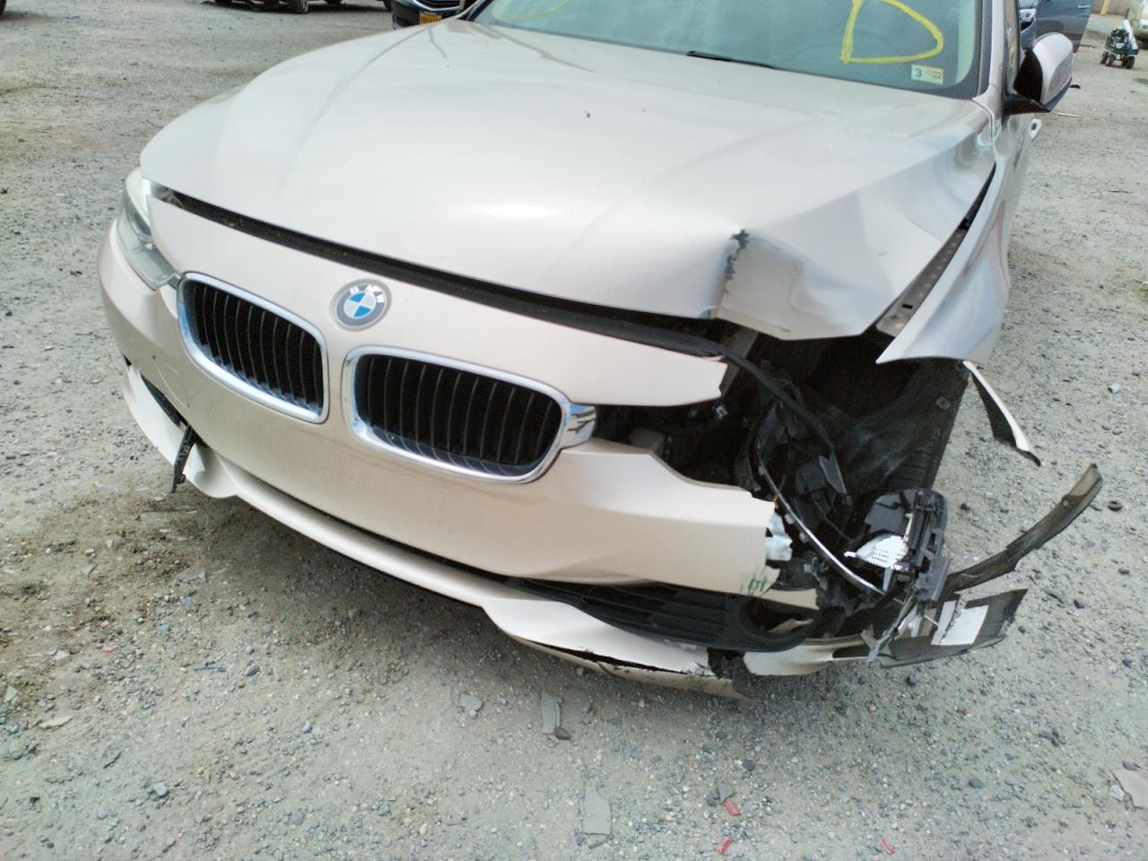 Photo 9 from auction – 2013 BMW 328 XI SUL with VIN WBA3B5C54DF598573