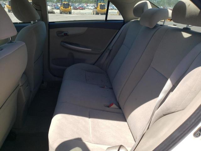 Photo 6 from auction – 2010 TOYOTA COROLLA BA with VIN JTDBU4EE7AJ084810