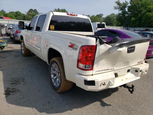 Photo 3 from auction – 2013 GMC SIERRA K15 with VIN 3GTP2WE79DG312241
