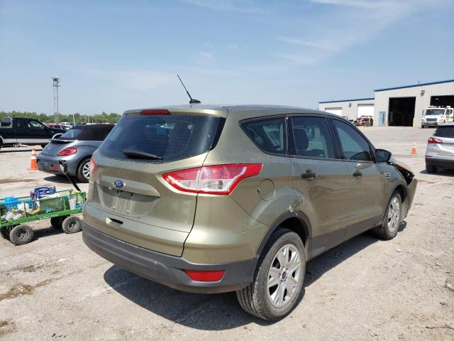 Photo 4 from auction – 2014 FORD ESCAPE S with VIN 1FMCU0F77EUA84075