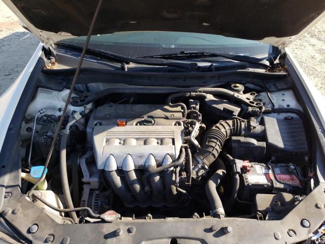 Photo 7 from auction – 2010 ACURA TSX with VIN JH4CU2F63AC037373