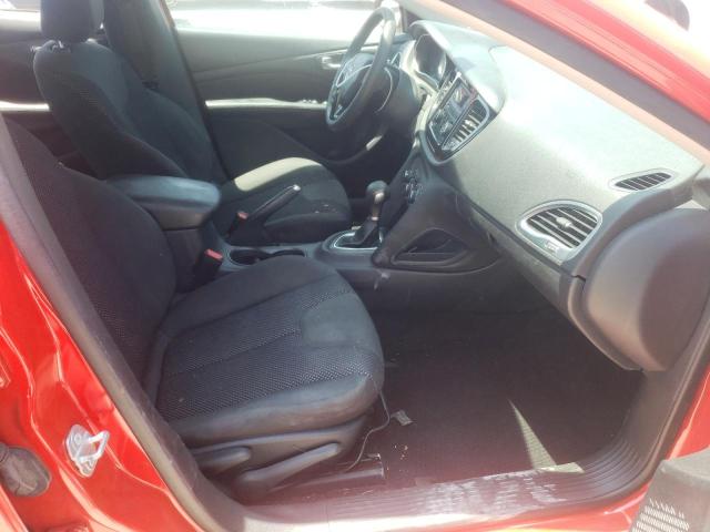 Photo 5 from auction – 2016 DODGE DART SE with VIN 1C3CDFAA2GD736571