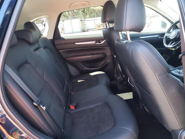 Photo 6 from auction – 2019 MAZDA CX-5 TOURI with VIN JM3KFACM9K0627270