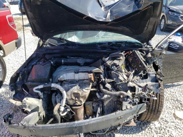 Photo 7 from auction – 2014 CHEVROLET IMPALA with VIN 1G11Y5SL8EU113396