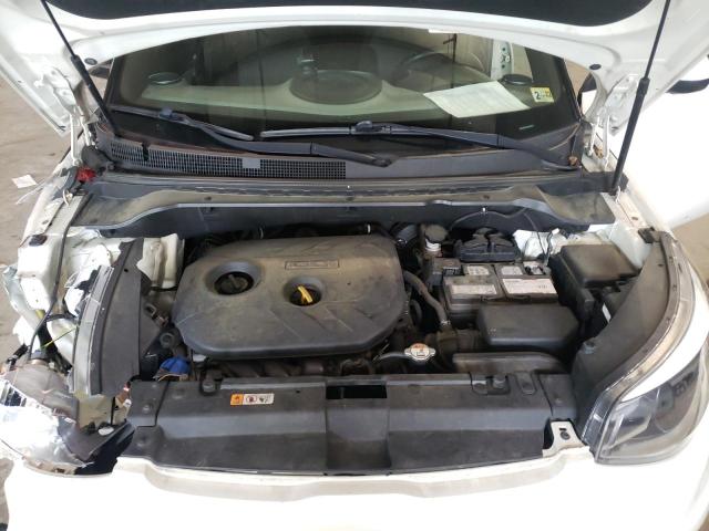 Photo 7 from auction – 2017 KIA SOUL + with VIN KNDJP3A55H7430864