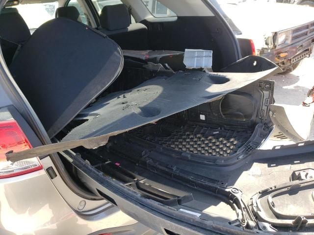 Photo 9 from auction – 2016 KIA SORENTO LX with VIN 5XYPG4A35GG006472