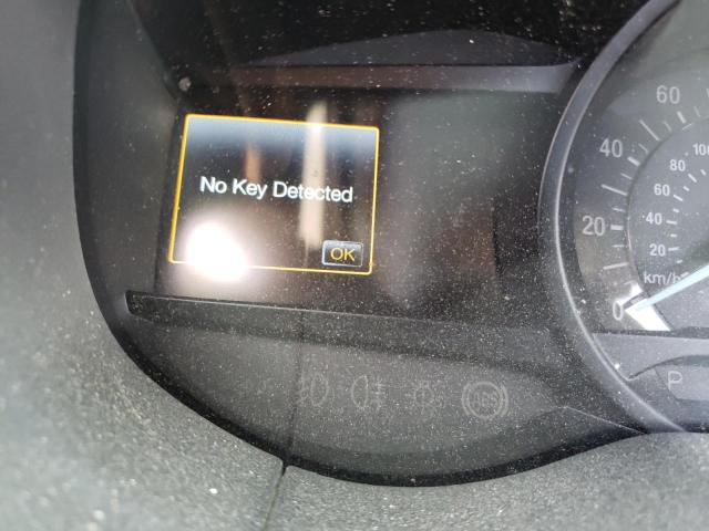 Photo 8 from auction – 2019 FORD EDGE SEL with VIN 2FMPK3J95KBB13396