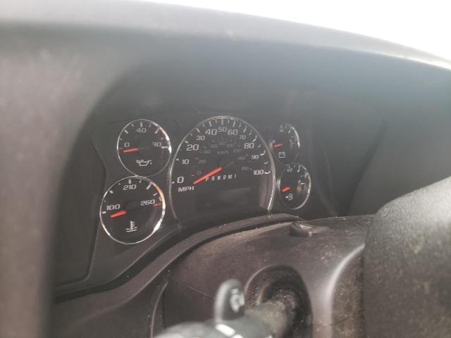 Photo 8 from auction – 2014 CHEVROLET EXPRESS G2 with VIN 1GCWGGCA5E1209268