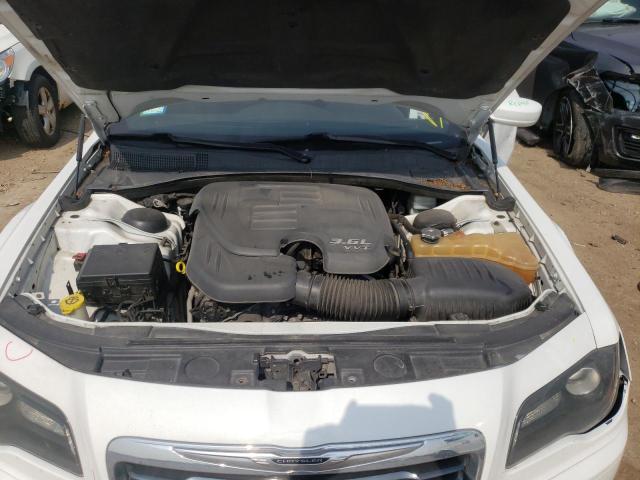 Photo 7 from auction – 2012 CHRYSLER 300 S with VIN 2C3CCABG3CH279596