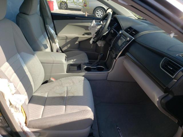 Photo 5 from auction – 2016 TOYOTA CAMRY LE with VIN 4T1BF1FK9GU127544
