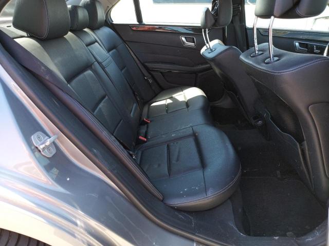 Photo 6 from auction – 2014 MERCEDES-BENZ E 350 with VIN WDDHF5KB8EA896651
