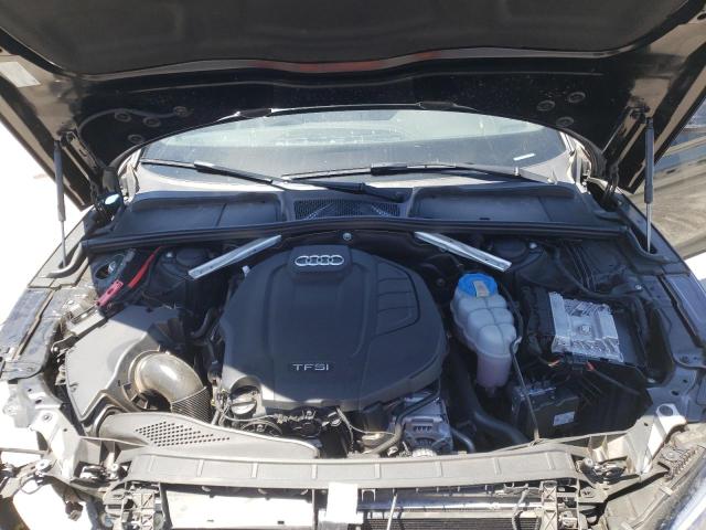 Photo 7 from auction – 2019 AUDI A5 PREMIUM with VIN WAUSNAF55KA006678