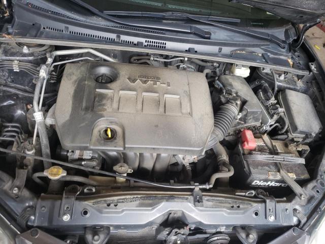 Photo 7 from auction – 2015 TOYOTA COROLLA L with VIN 2T1BURHE8FC339038