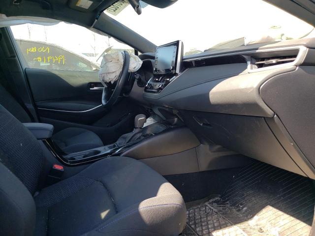 Photo 5 from auction – 2020 TOYOTA COROLLA SE with VIN 5YFB4RBE4LP016805