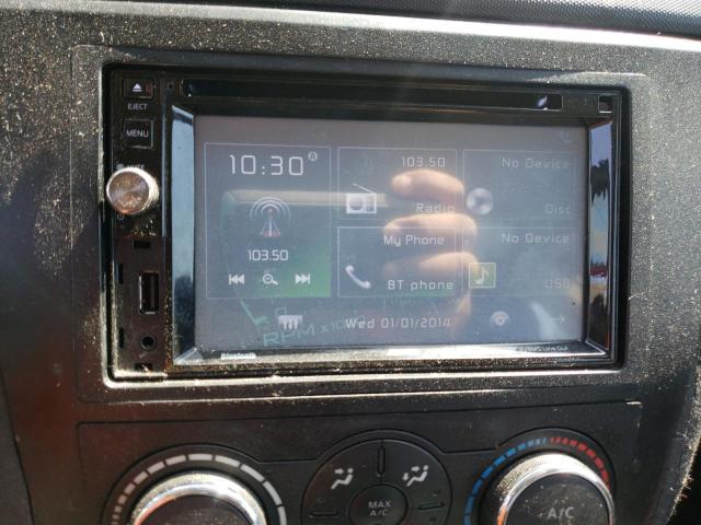 Photo 9 from auction – 2008 NISSAN ALTIMA 2.5 with VIN 1N4AL21E68N477036