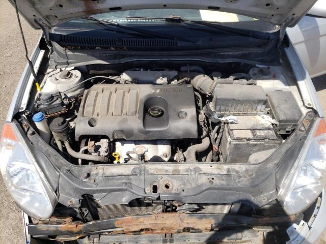 Photo 7 from auction – 2011 HYUNDAI ACCENT SE with VIN KMHCN3BC4BU207974