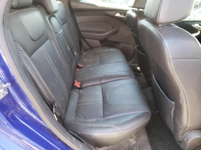 Photo 6 from auction – 2013 FORD FOCUS SE with VIN 1FADP3F2XDL263498