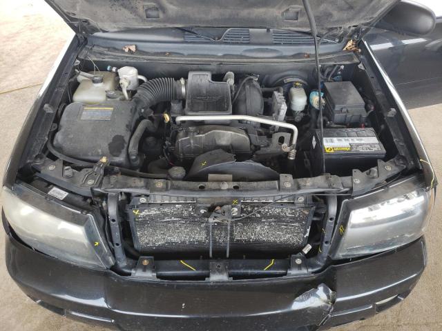 Photo 7 from auction – 2008 CHEVROLET TRAILBLAZE with VIN 1GNDT13S882164860