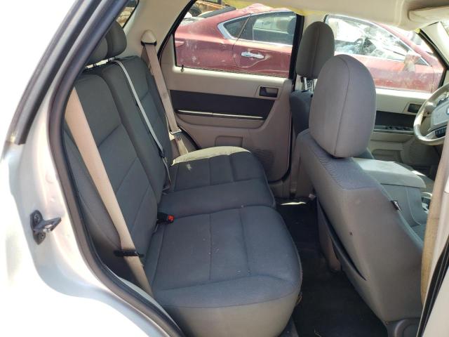 Photo 6 from auction – 2009 FORD ESCAPE XLT with VIN 1FMCU93G09KB00952