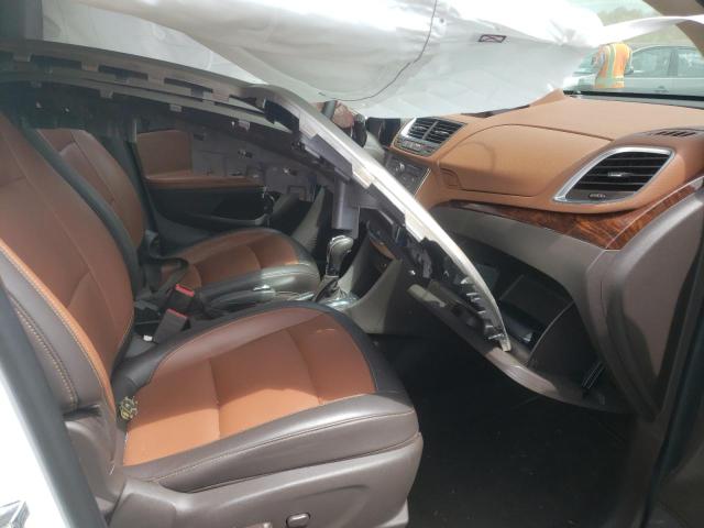 Photo 5 from auction – 2014 BUICK ENCORE with VIN KL4CJGSB4EB554522