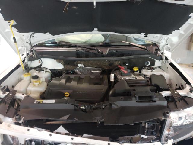 Photo 7 from auction – 2017 JEEP COMPASS with VIN 1C4NJDEB8HD100842