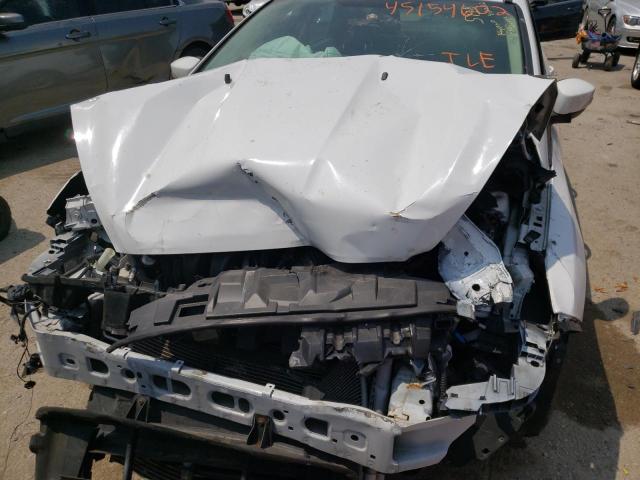Photo 9 from auction – 2015 FORD FOCUS SE with VIN 1FADP3F23FL262812