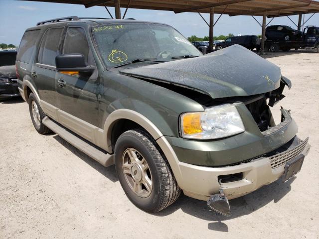 FORD EXPEDITION 2005 with VIN 1FMFU17505LA37248 - Photo from auction