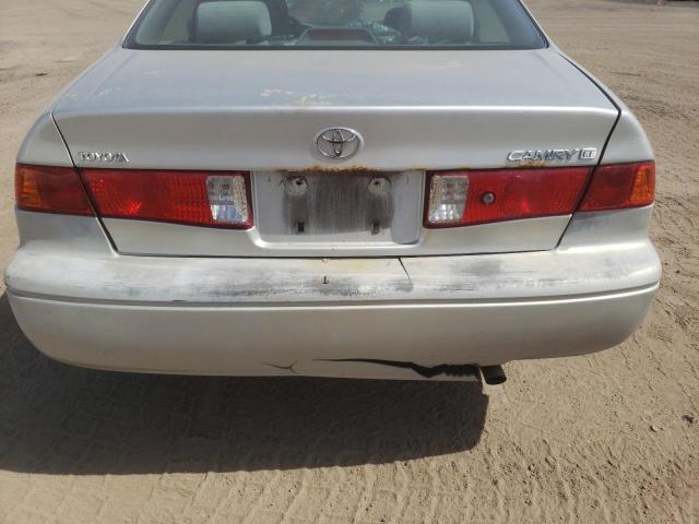 Photo 9 from auction – 2001 TOYOTA CAMRY CE with VIN JT2BG22K010538657