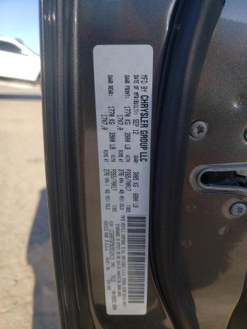 Photo 10 from auction – 2013 RAM 1500 SLT with VIN 1C6RR7GP9DS512415