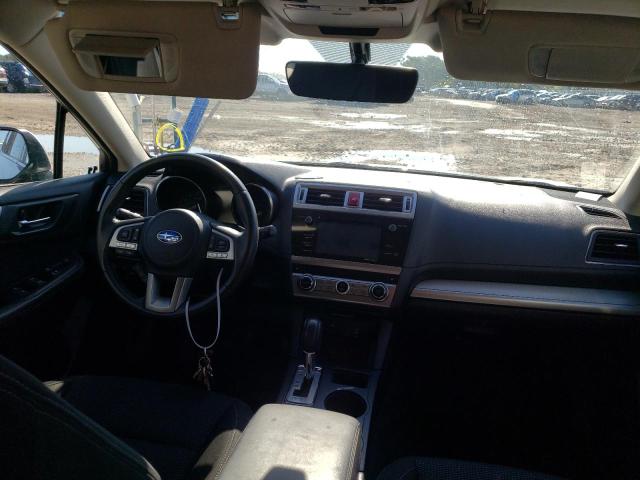 Photo 9 from auction – 2017 SUBARU OUTBACK 2. with VIN 4S4BSAFC5H3439386