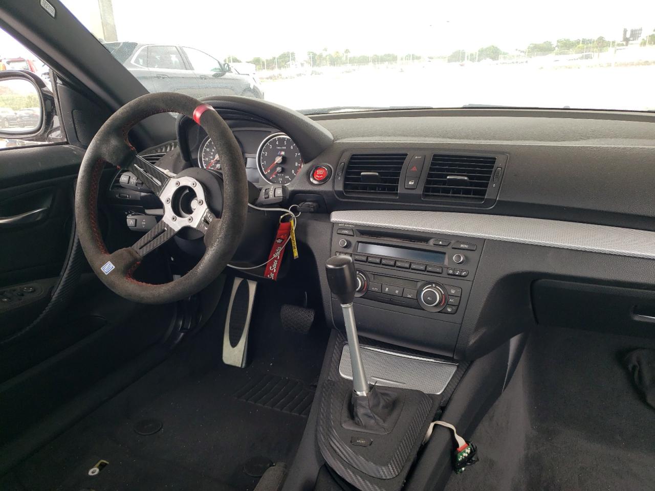 صورة رقم 9 من المزاد - 2013 BMW 135 I مع VIN WBAUC9C59DVY60876