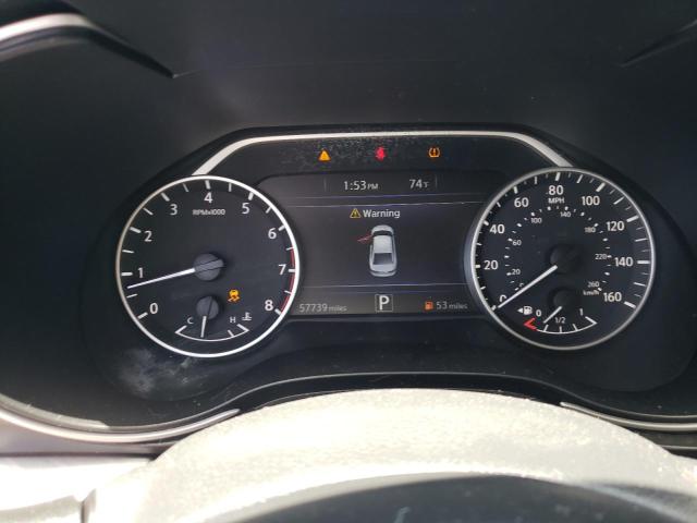 Photo 8 from auction – 2016 NISSAN MAXIMA 3.5 with VIN 1N4AA6AP5GC443890