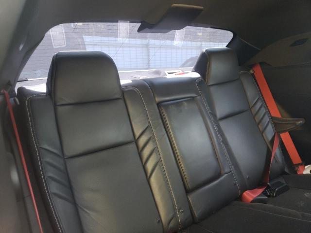 Photo 6 from auction – 2019 DODGE CHALLENGER with VIN 2C3CDZL95KH581272