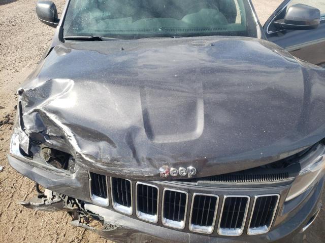 Photo 7 from auction – 2015 JEEP GRAND CHER with VIN 1C4RJFAGXFC229828