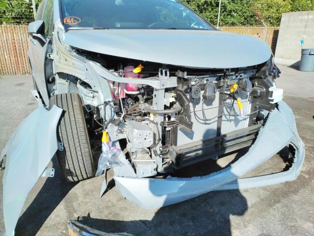 Photo 9 from auction – 2022 TOYOTA SIENNA XLE with VIN 5TDASKFC8NS050113