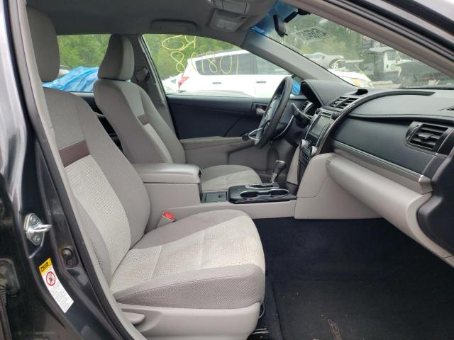 Photo 5 from auction – 2013 TOYOTA CAMRY L with VIN 4T1BF1FKXDU240186