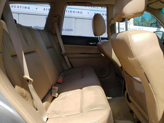 Photo 6 from auction – 2005 SUBARU FORESTER 2 with VIN JF1SG67685H748446
