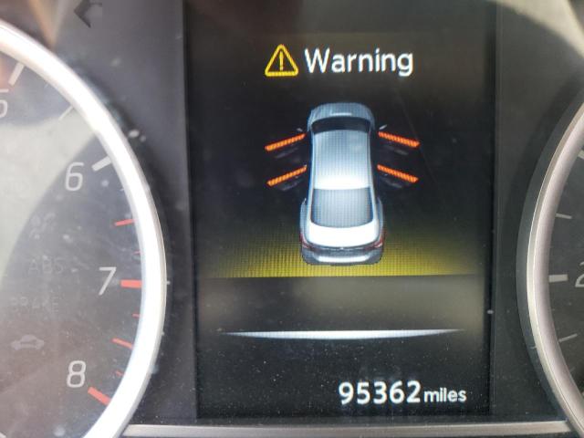 Photo 8 from auction – 2017 NISSAN SENTRA S with VIN 3N1AB7AP0HY204708