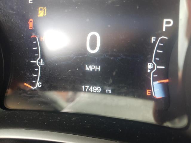 Photo 8 from auction – 2021 JEEP COMPASS LI with VIN 3C4NJDCB5MT500381