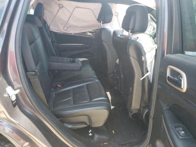 Photo 6 from auction – 2015 JEEP GRAND CHER with VIN 1C4RJEBG4FC735406