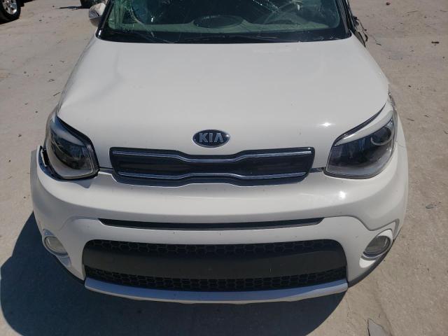 صورة رقم 7 من المزاد - 2017 KIA SOUL + مع VIN KNDJP3A58H7453569