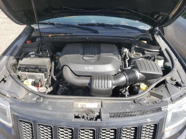 Photo 7 from auction – 2014 JEEP GRAND CHER with VIN 1C4RJFBG9EC294019