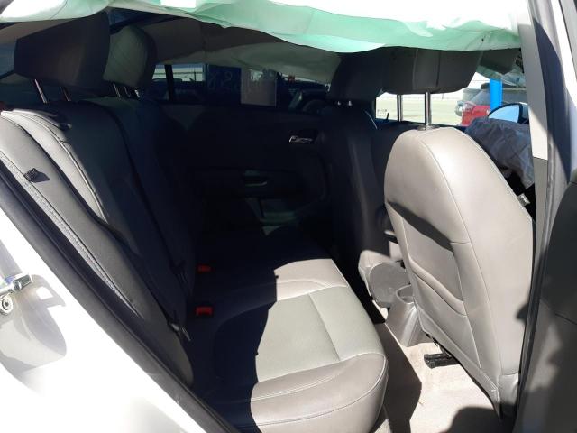 Photo 6 from auction – 2015 CHEVROLET SONIC LTZ with VIN 1G1JE5SB2F4130146