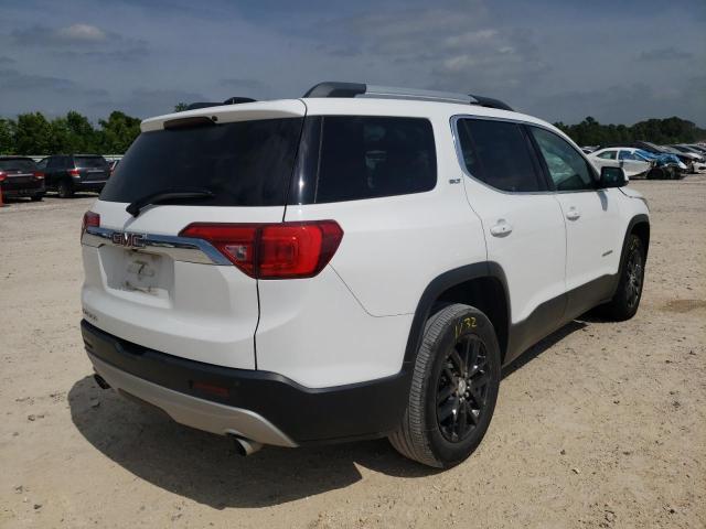 Photo 4 from auction – 2019 GMC ACADIA SLT with VIN 1GKKNMLS1KZ189761