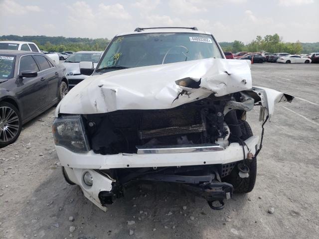 Photo 9 from auction – 2014 FORD EXPEDITION with VIN 1FMJK2A57EEF14504