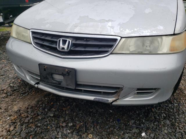 Photo 10 from auction – 2002 HONDA ODYSSEY EX with VIN 2HKRL18062H502669