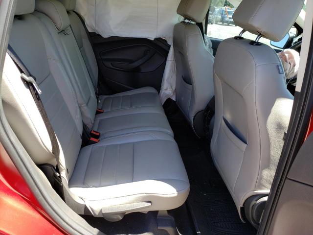 Photo 6 from auction – 2017 FORD ESCAPE SE with VIN 1FMCU0GD7HUB85786
