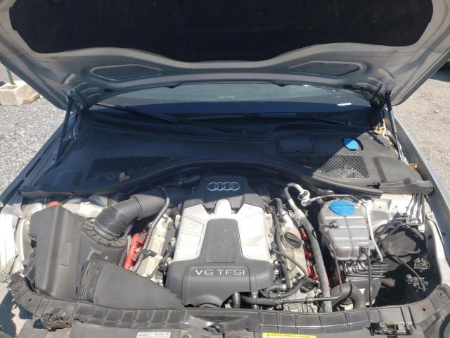 Photo 7 from auction – 2012 AUDI A6 PREMIUM with VIN WAUFGAFC3CN127844
