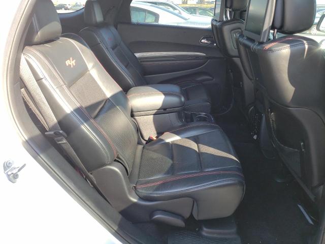 Photo 6 from auction – 2017 DODGE DURANGO R/ with VIN 1C4SDHCT8HC610658